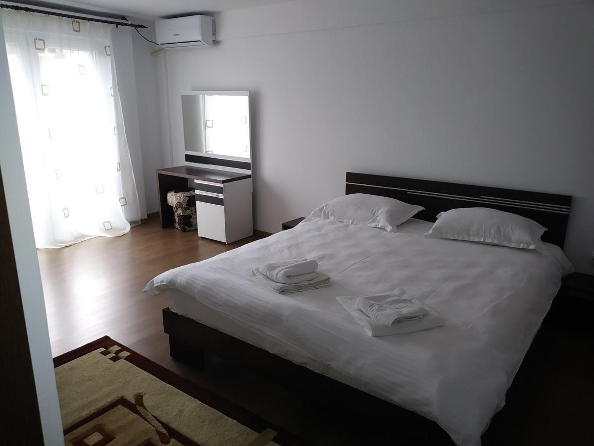 Alexys Residence 9 Ιάσιο Εξωτερικό φωτογραφία