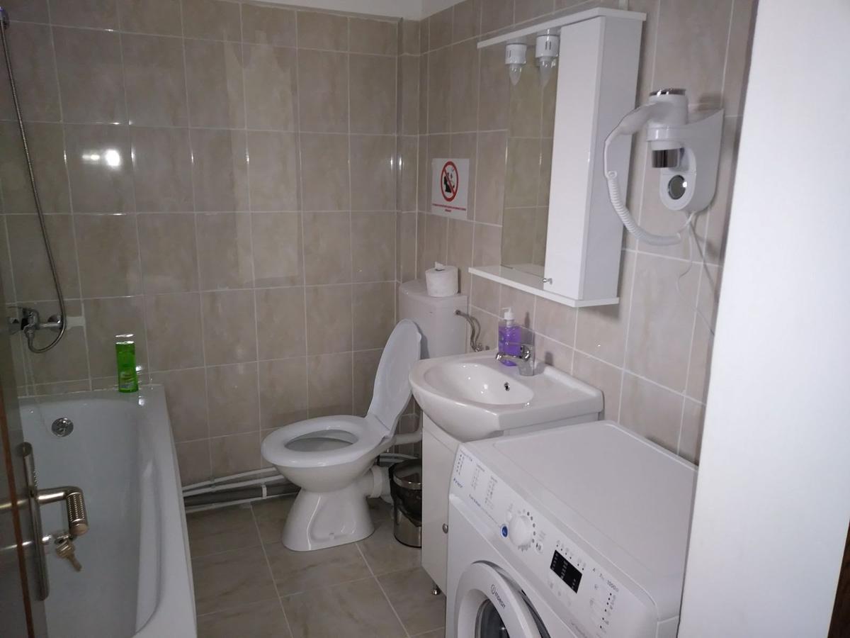 Alexys Residence 9 Ιάσιο Εξωτερικό φωτογραφία