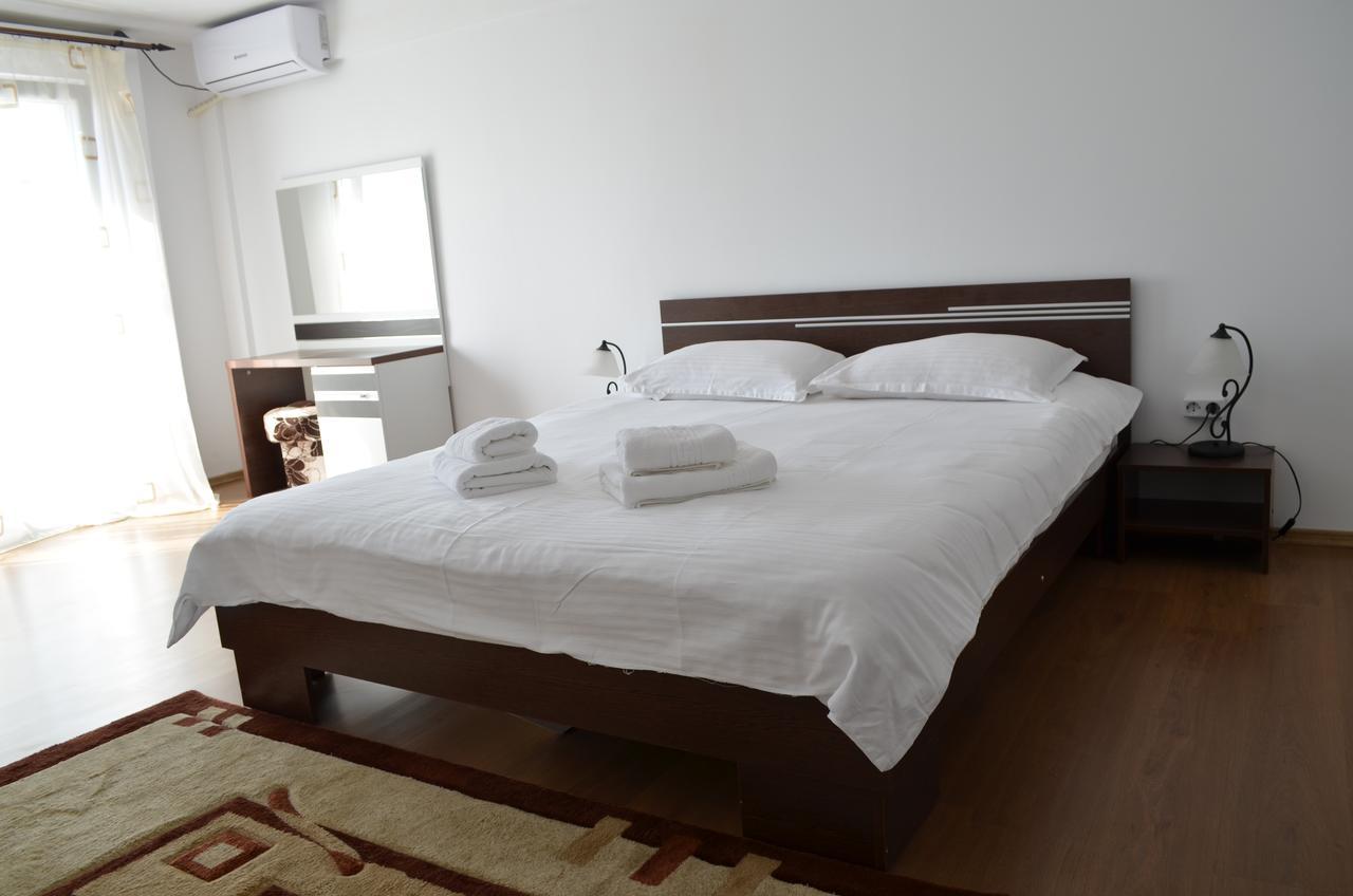 Alexys Residence 9 Ιάσιο Εξωτερικό φωτογραφία
