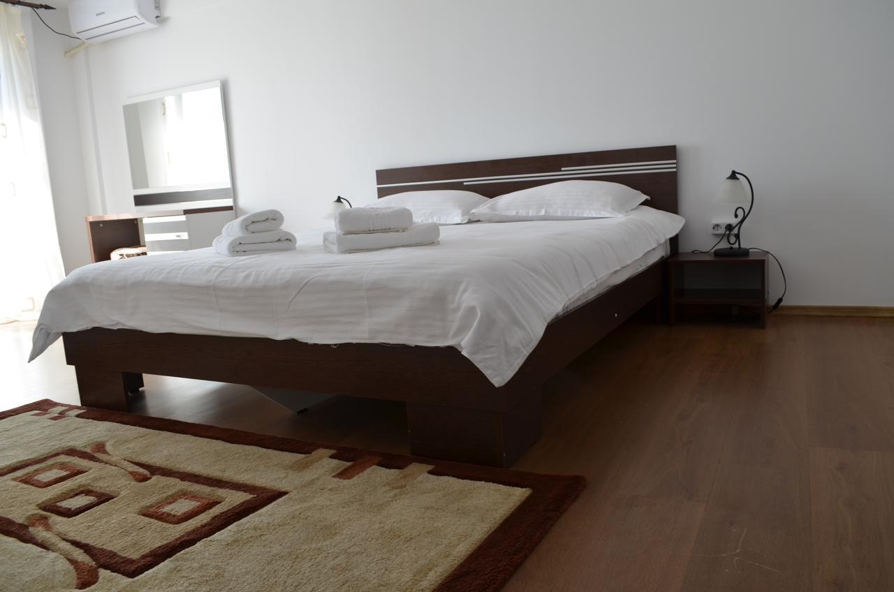 Alexys Residence 9 Ιάσιο Εξωτερικό φωτογραφία