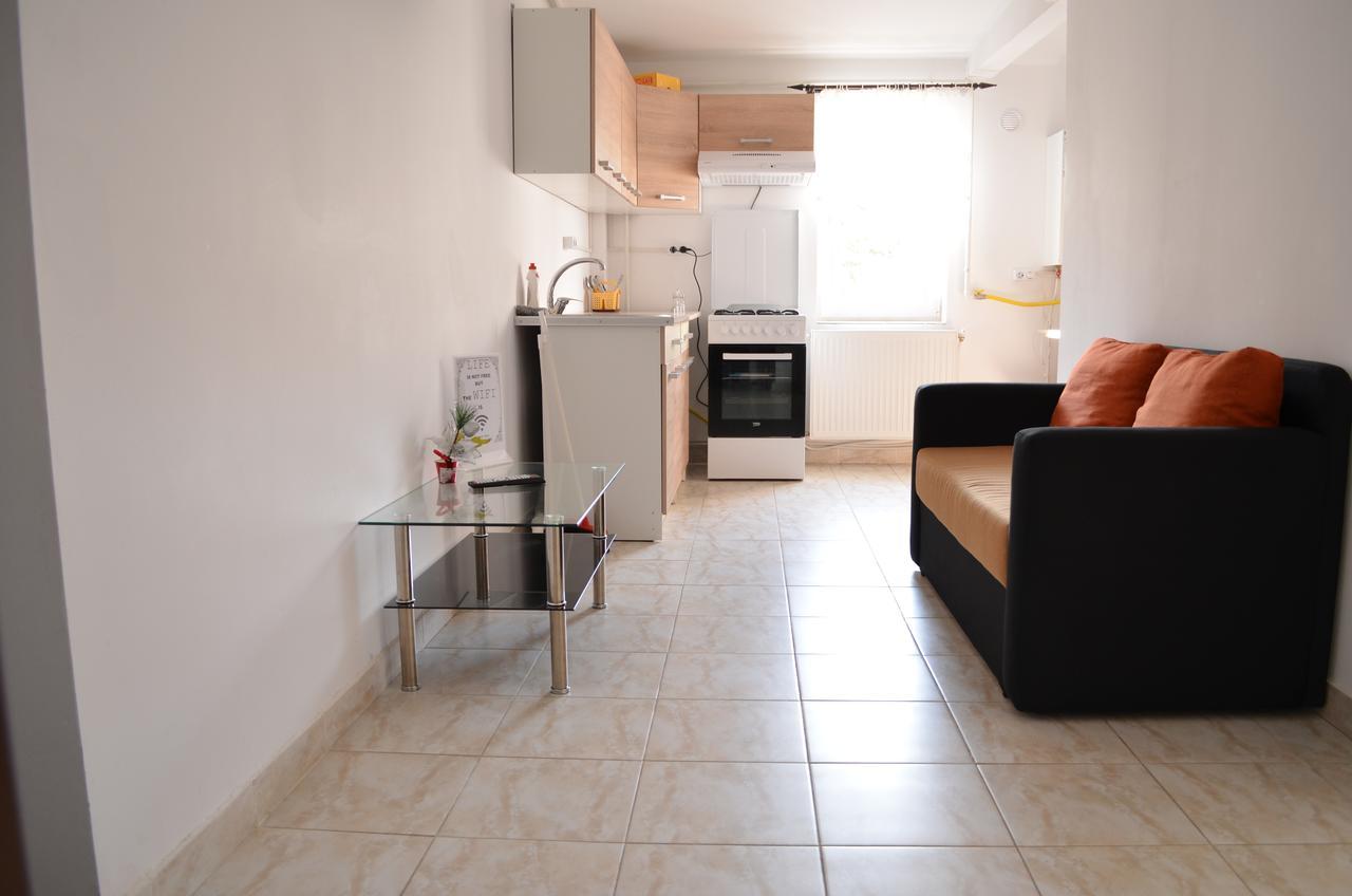 Alexys Residence 9 Ιάσιο Εξωτερικό φωτογραφία