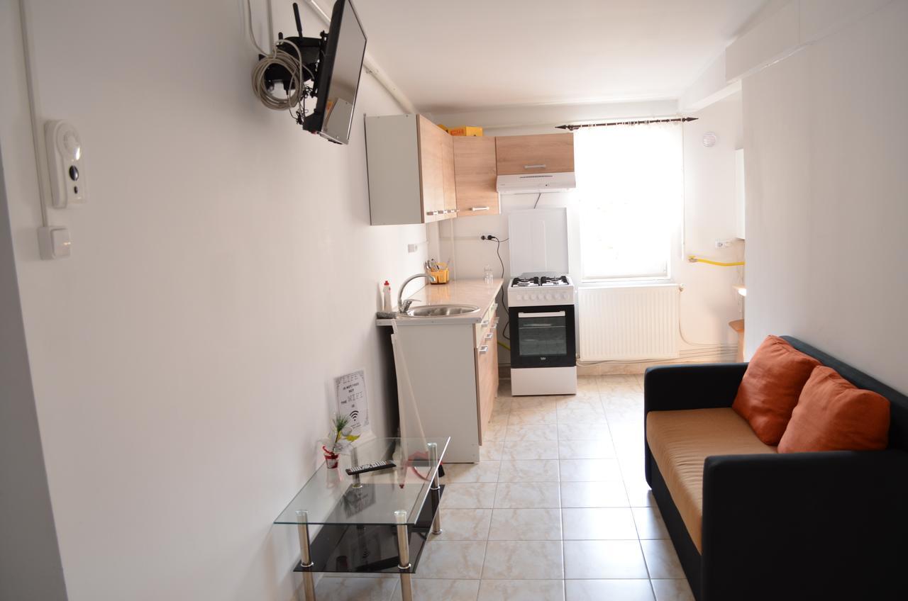 Alexys Residence 9 Ιάσιο Εξωτερικό φωτογραφία