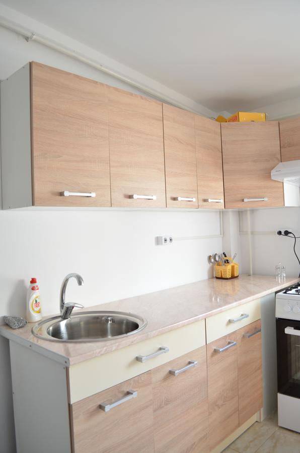 Alexys Residence 9 Ιάσιο Εξωτερικό φωτογραφία