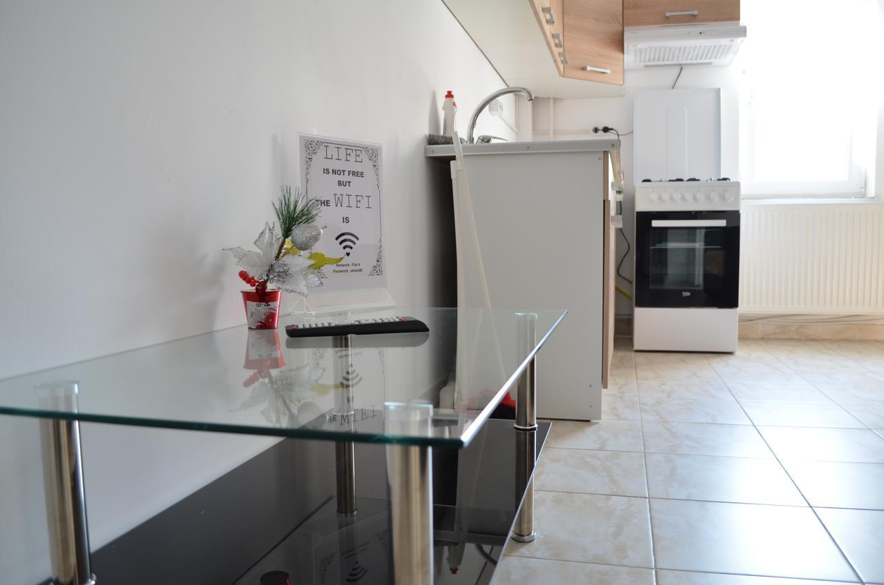 Alexys Residence 9 Ιάσιο Εξωτερικό φωτογραφία