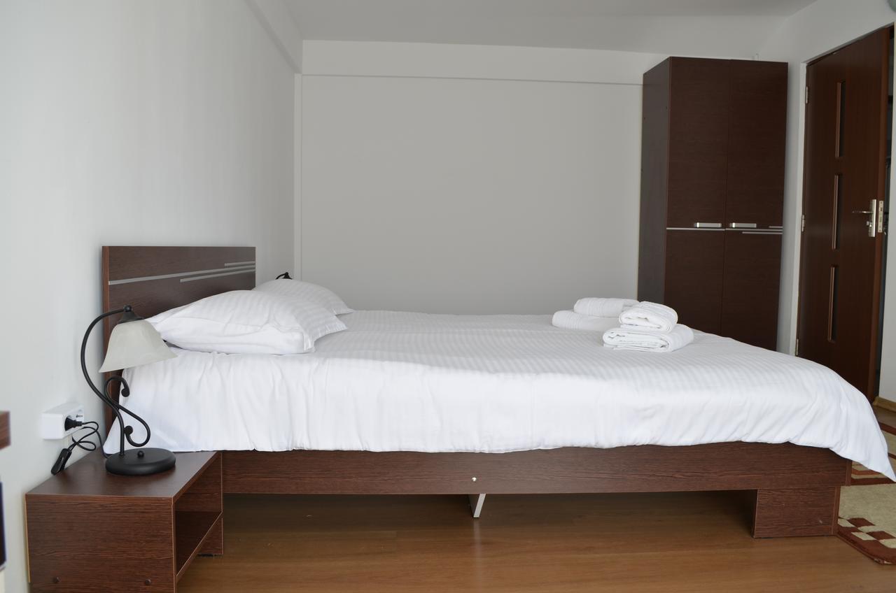 Alexys Residence 9 Ιάσιο Εξωτερικό φωτογραφία