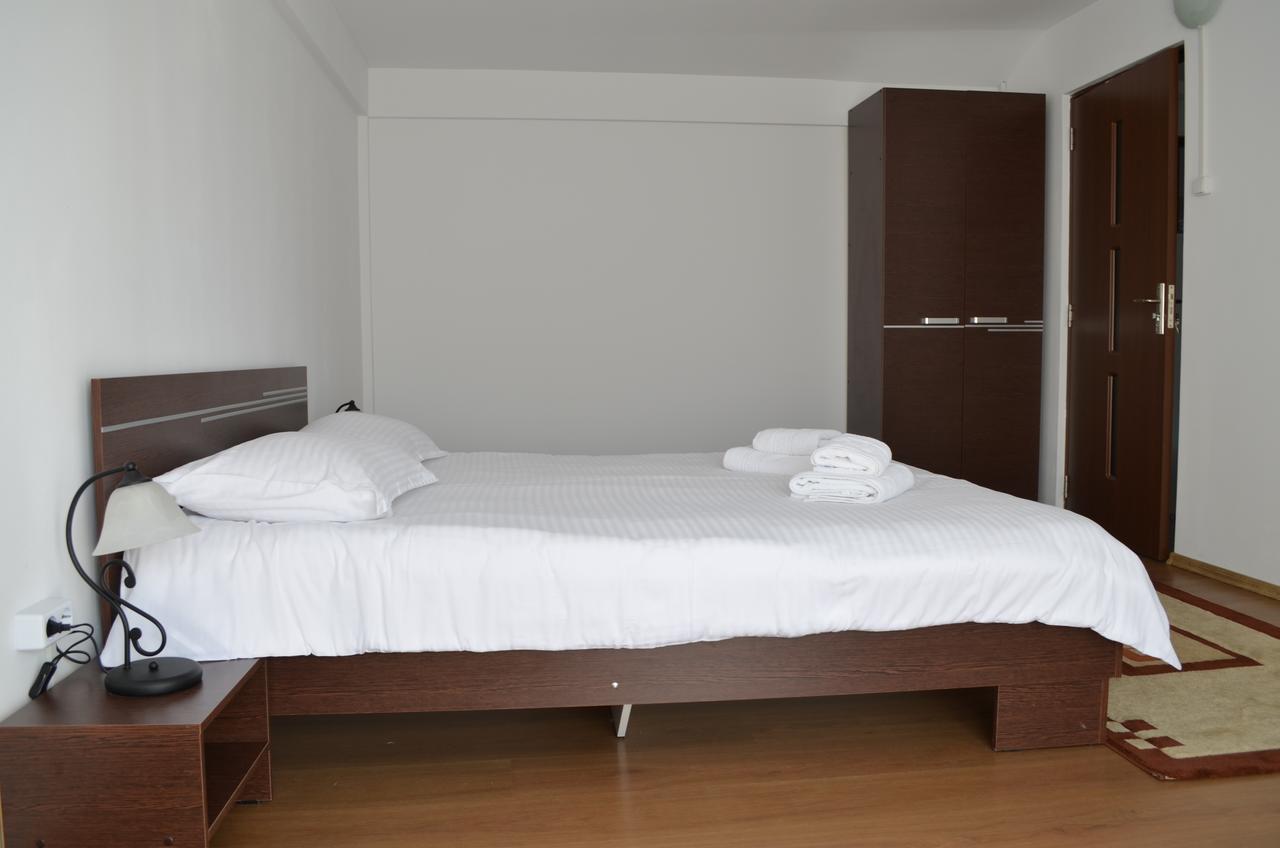 Alexys Residence 9 Ιάσιο Εξωτερικό φωτογραφία